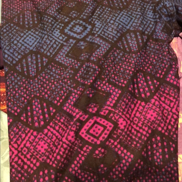 Os snake skin leggings - Picture 1 of 2